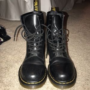 Doc Martens